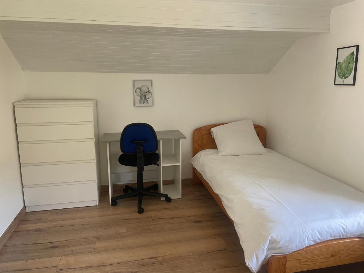 La Maison Valban Veynes Екстер'єр фото