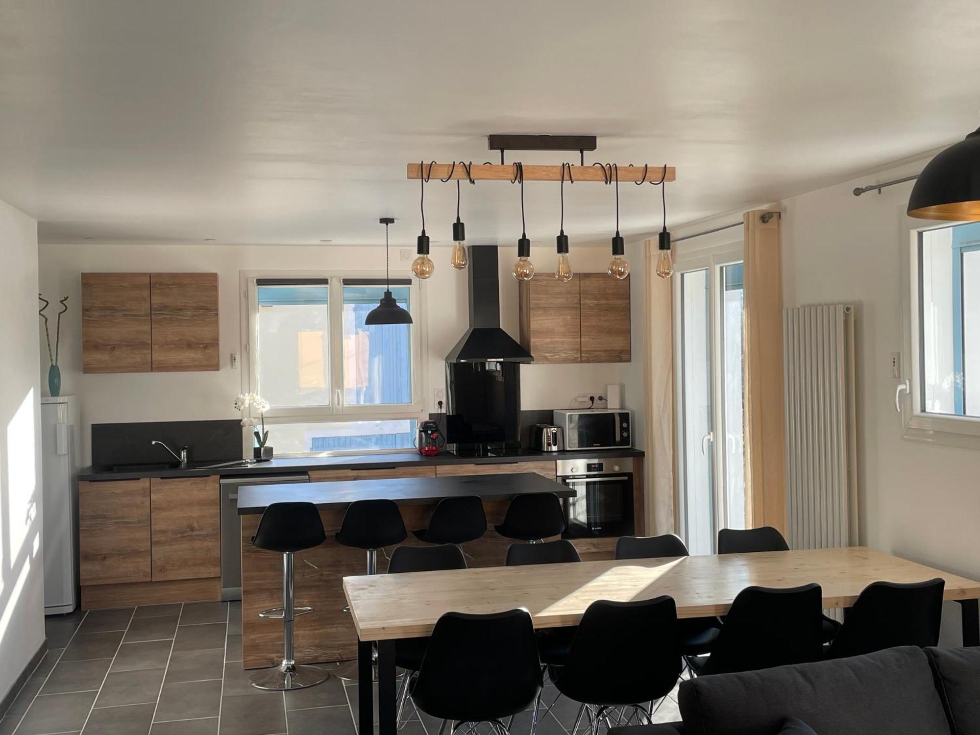 La Maison Valban Veynes Екстер'єр фото
